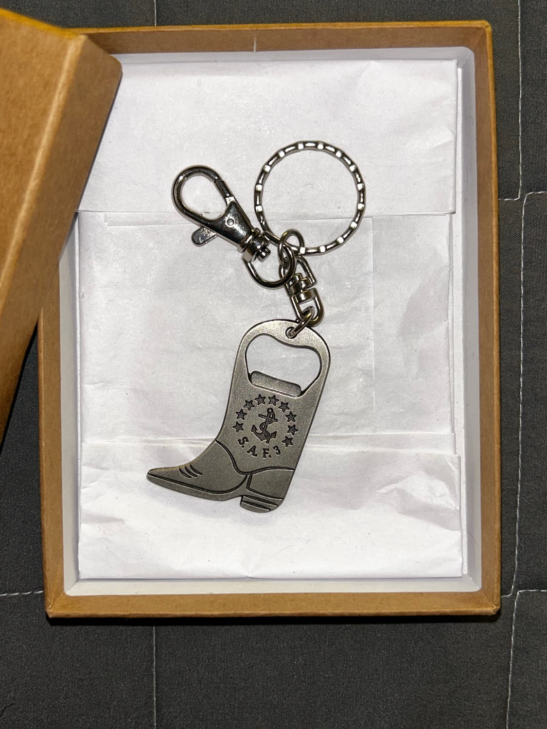 사파리스팟 키링 상품이미지4