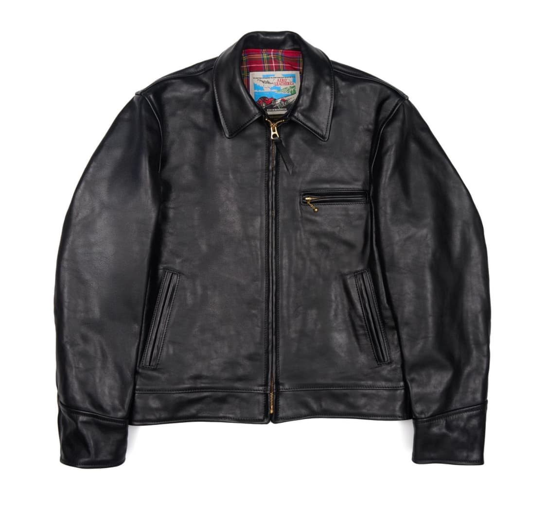 (구매)에어로레더 하이웨이맨 40 랜덤워크 상품이미지1