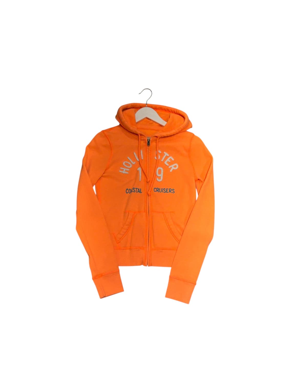 홀리스터 후드집업 XS 상품이미지1