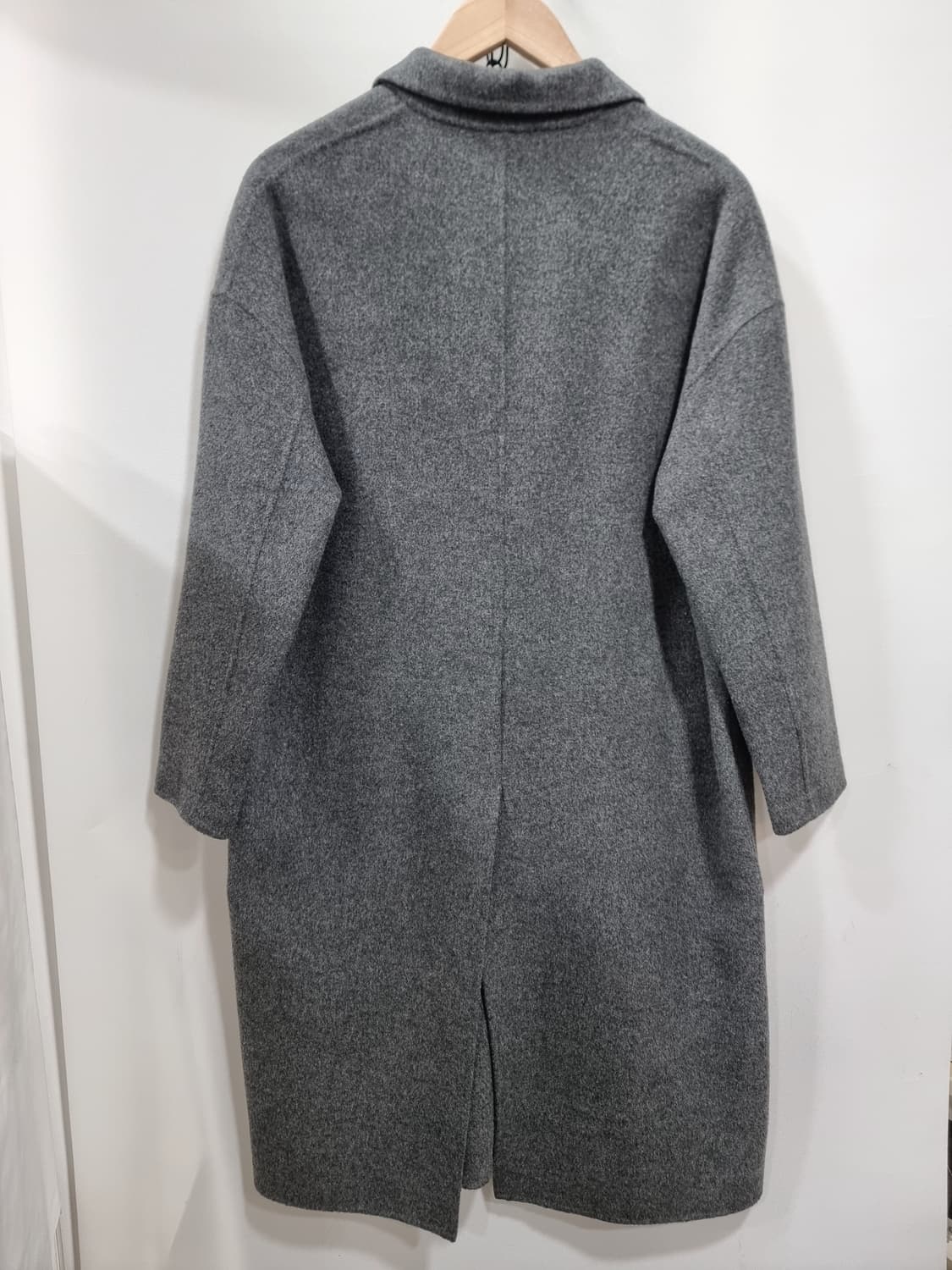 스테파넬 모 코트 (C896 상품이미지2