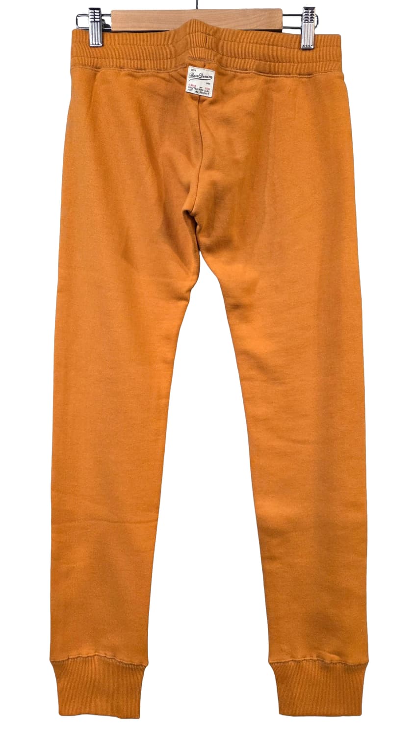 G-Star RAW 오렌지색 여성 조거팬(S) 상품이미지2