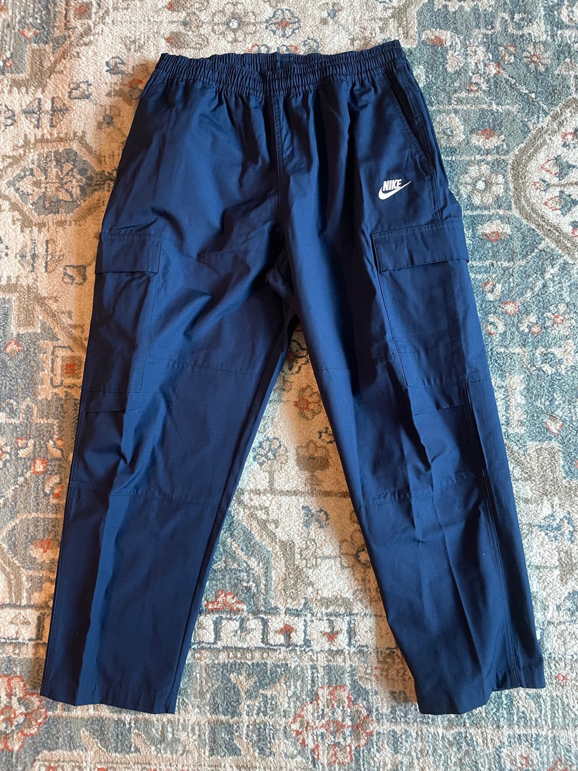 나이키  클럽 카고 우븐 팬츠 (새제품 . XL) 상품이미지3