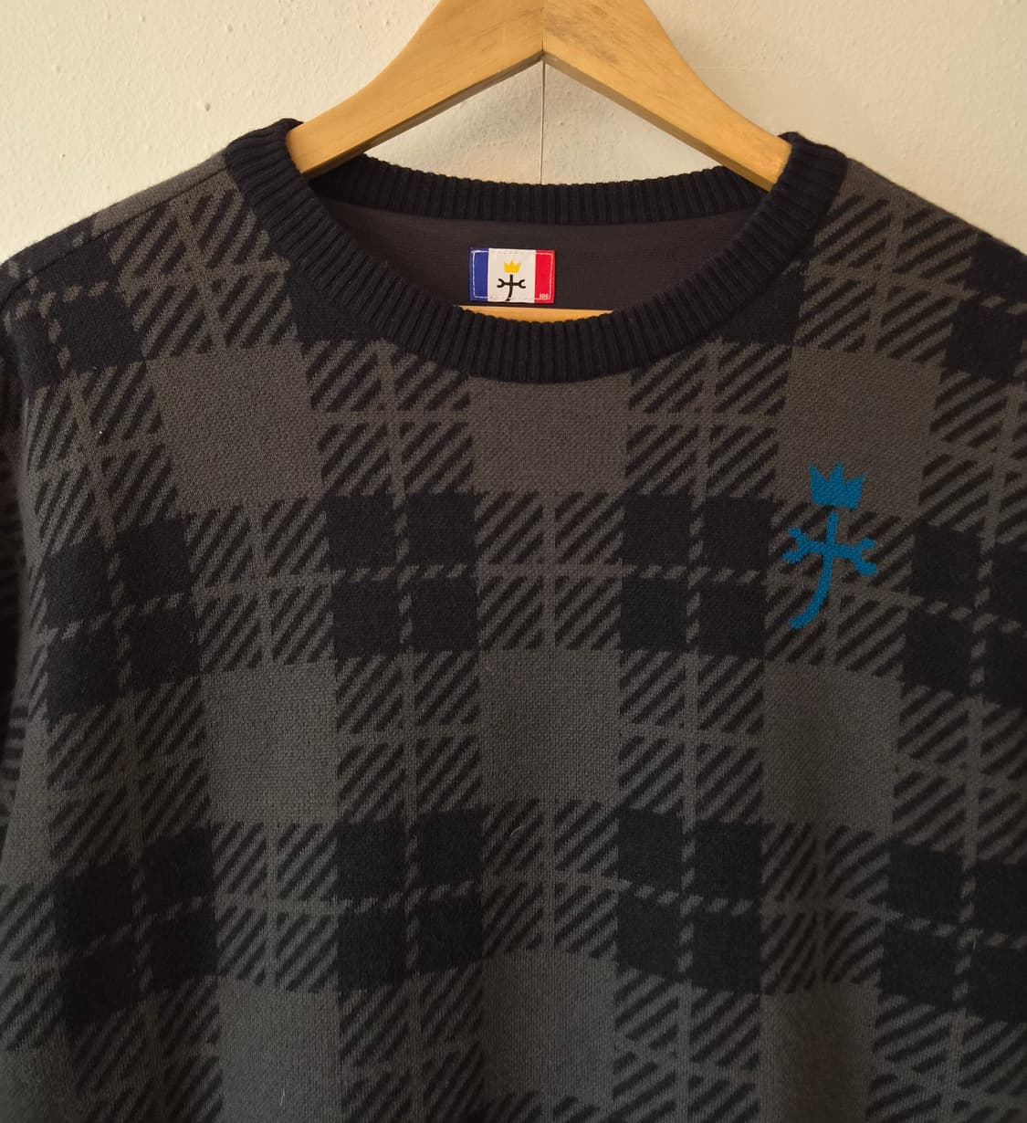 까스텔바작 남성 골프 라운드방풍니트
 상품이미지2