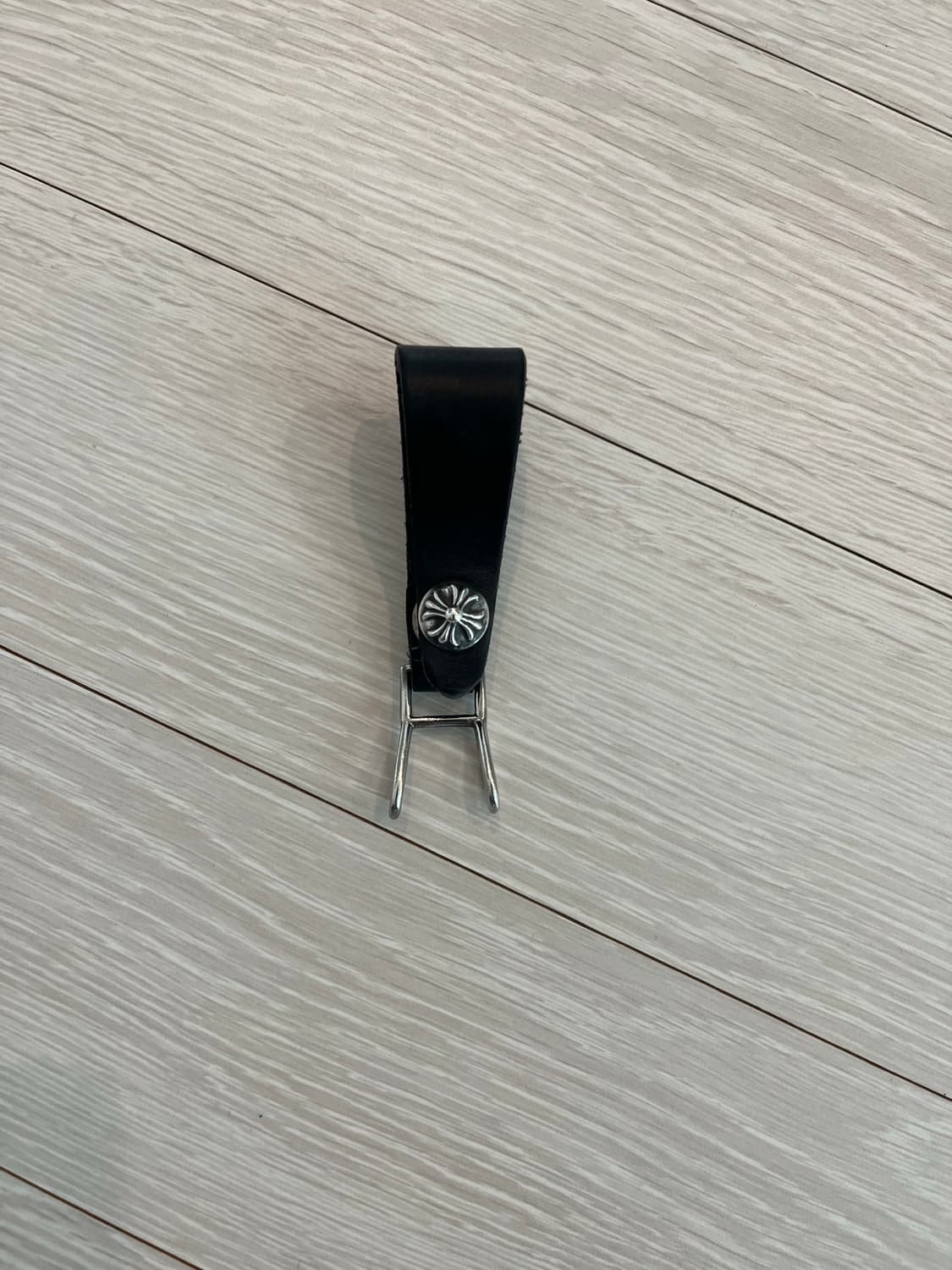 크롬하츠 크로스 벨트루프 상품이미지1