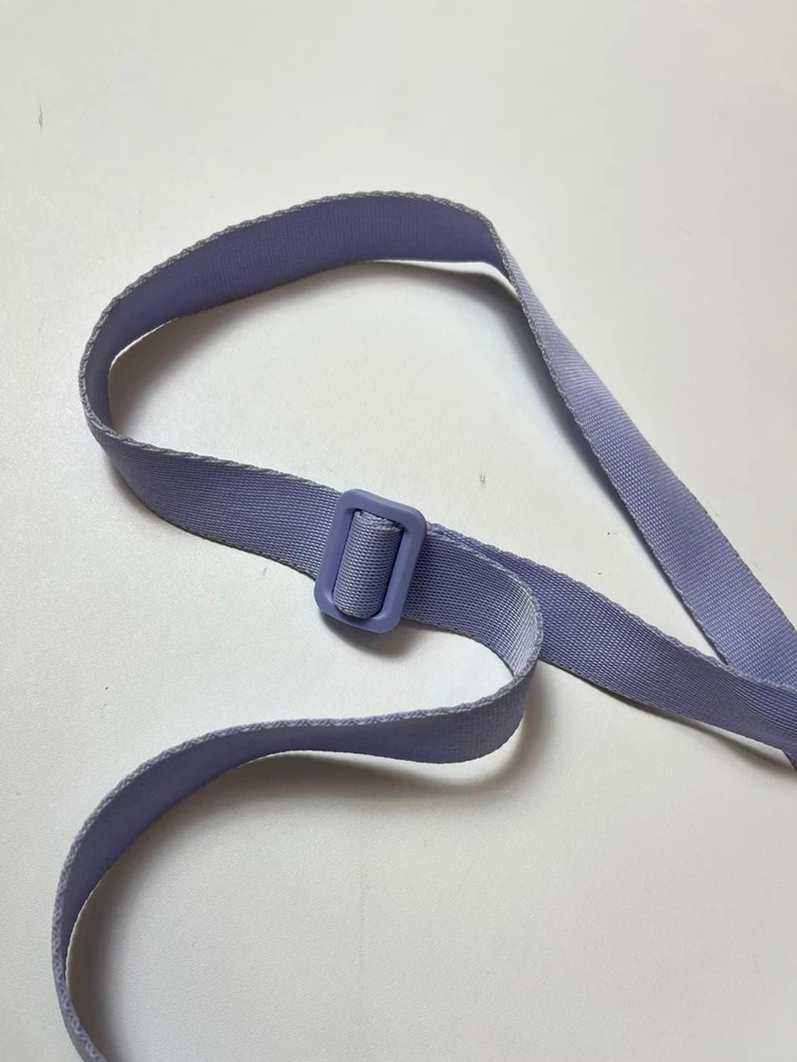 아디다스 아디컬러 클래식 라운드 숄더백 Q1427 상품이미지3