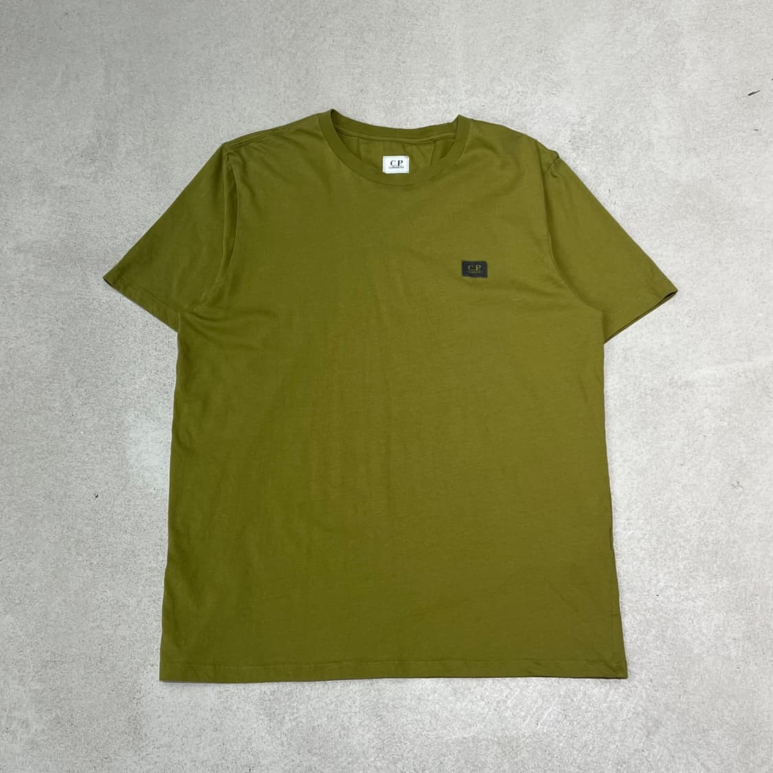cp컴퍼니 반팔티셔츠 s10177 상품이미지1