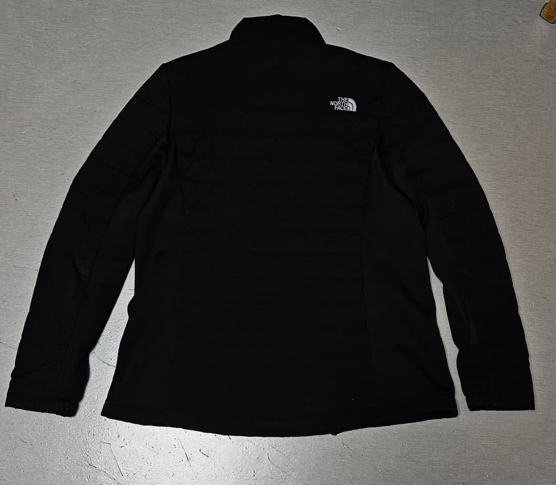 노스페이스 여자 경량패딩 90/m 상품이미지4