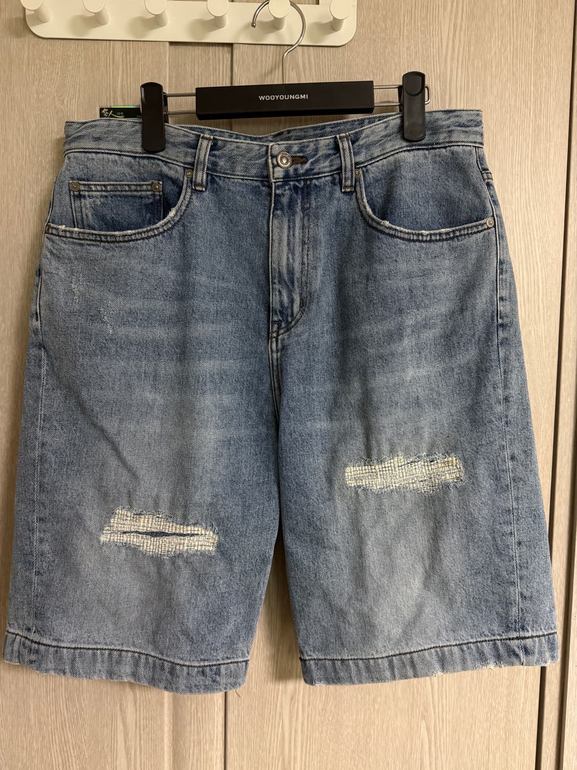 질스튜어트뉴욕 반바지 상품이미지1