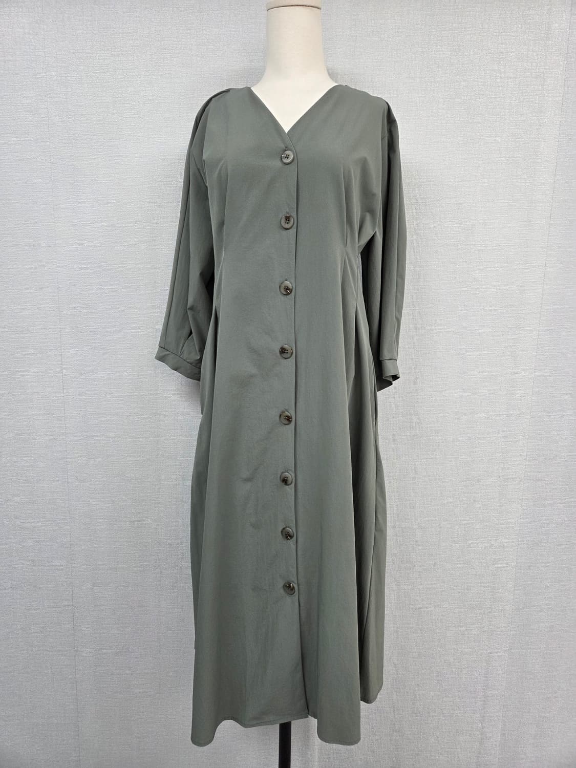 EnC  롱원피스 상품이미지1