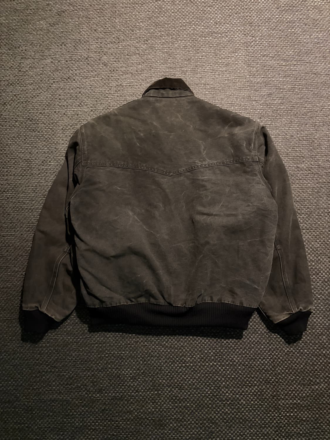 칼하트 산타페 J14 BLK L/R 상품이미지4