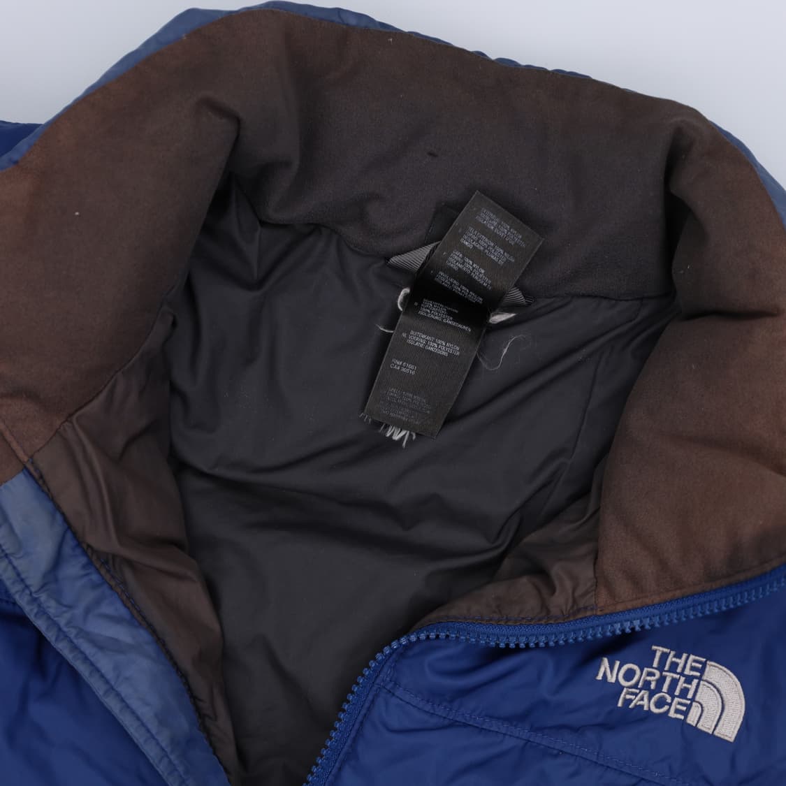 [L/G] 노스페이스 550 패딩점퍼 1231H1 상품이미지6