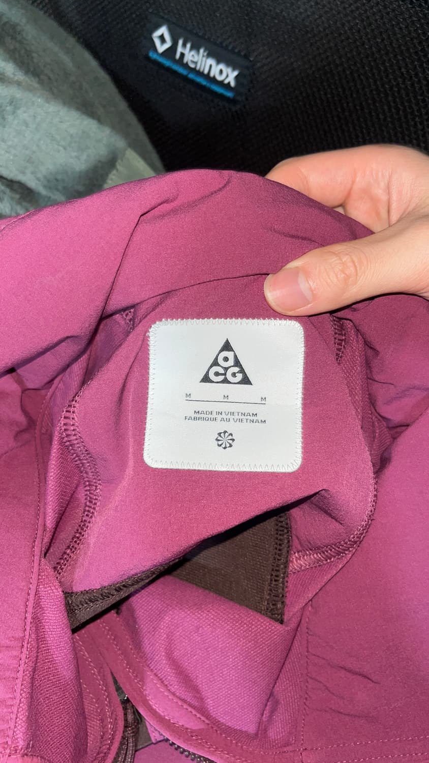 Nike ACG Sun Farer Jacket (M) 상품이미지10