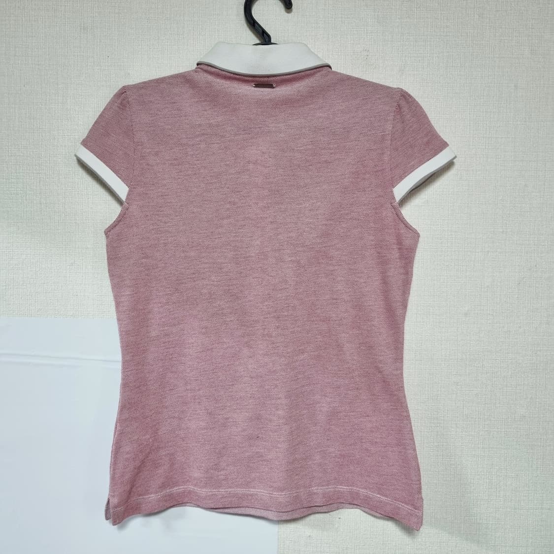 휴고보스 정품 민소매 상품이미지2