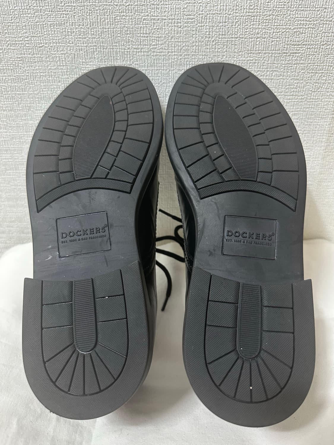 Dockers 더비슈즈 280 상품이미지5