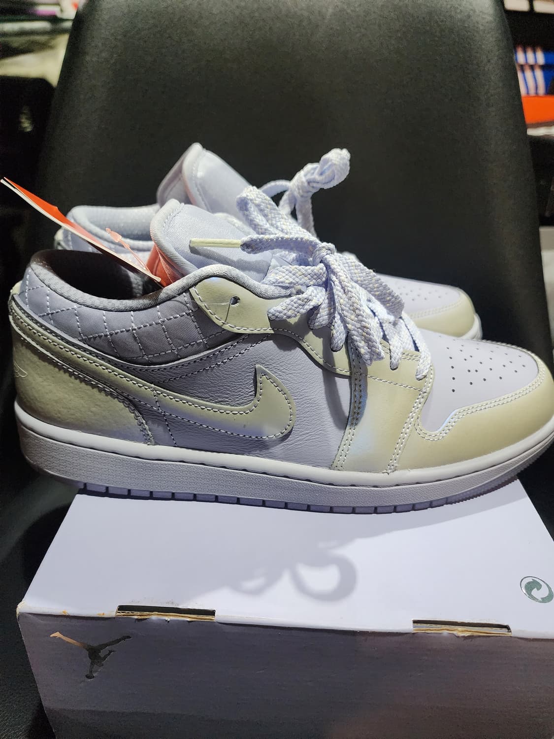 Nike air jordan 1 low se 상품이미지3