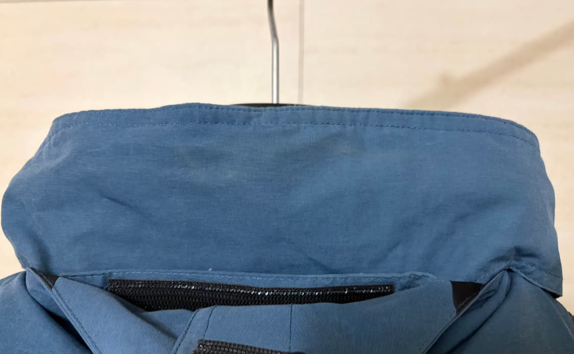 카브엠트 C.E CONDITIONS JACKET 상품이미지7