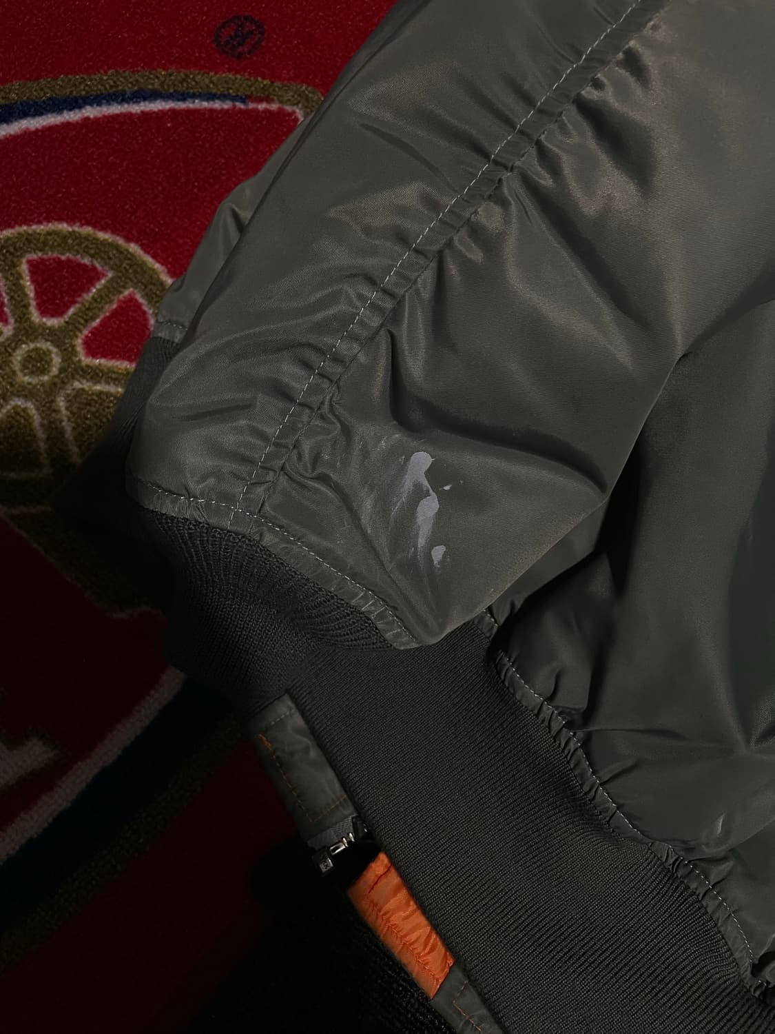 빔즈 ma-1 상품이미지4