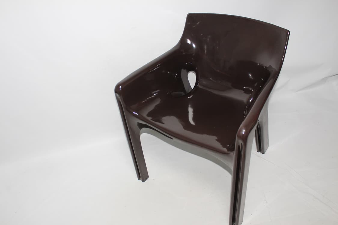 아르떼미데 가우디체어 브라운 상품이미지3