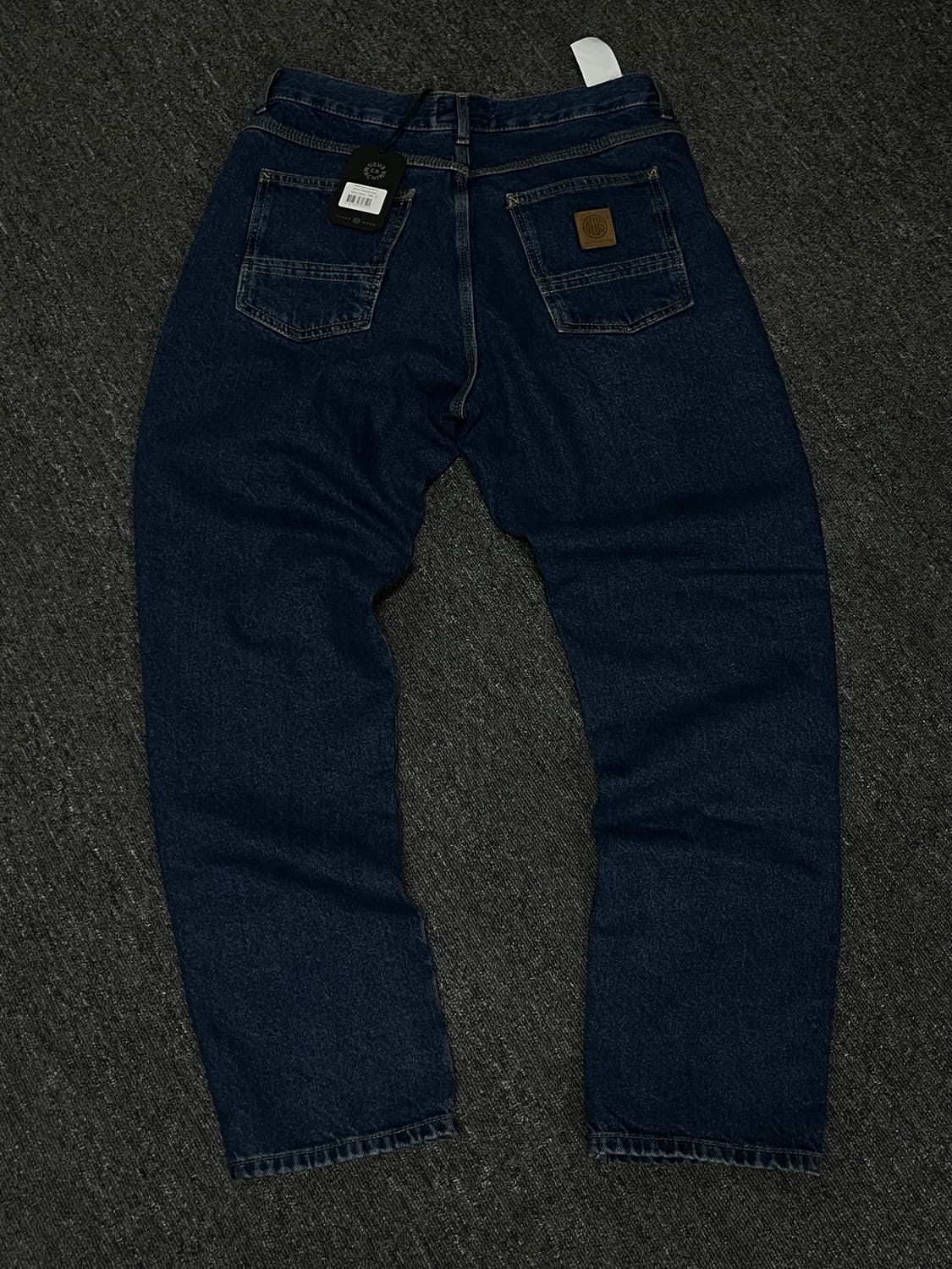 데우스 데님 팬츠 상품이미지2