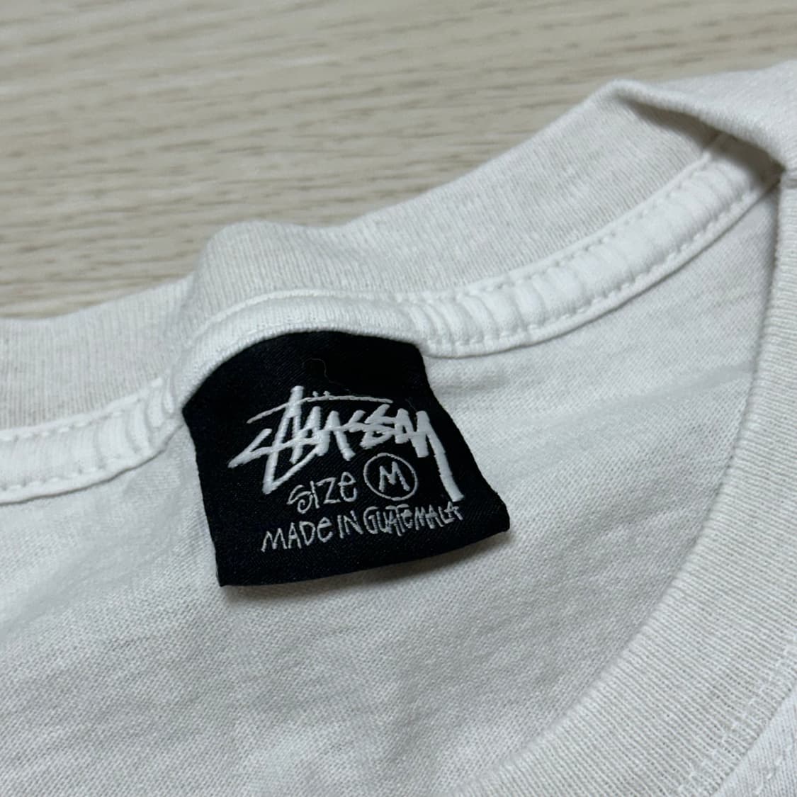 스투시 서프워크 반팔 상품이미지3