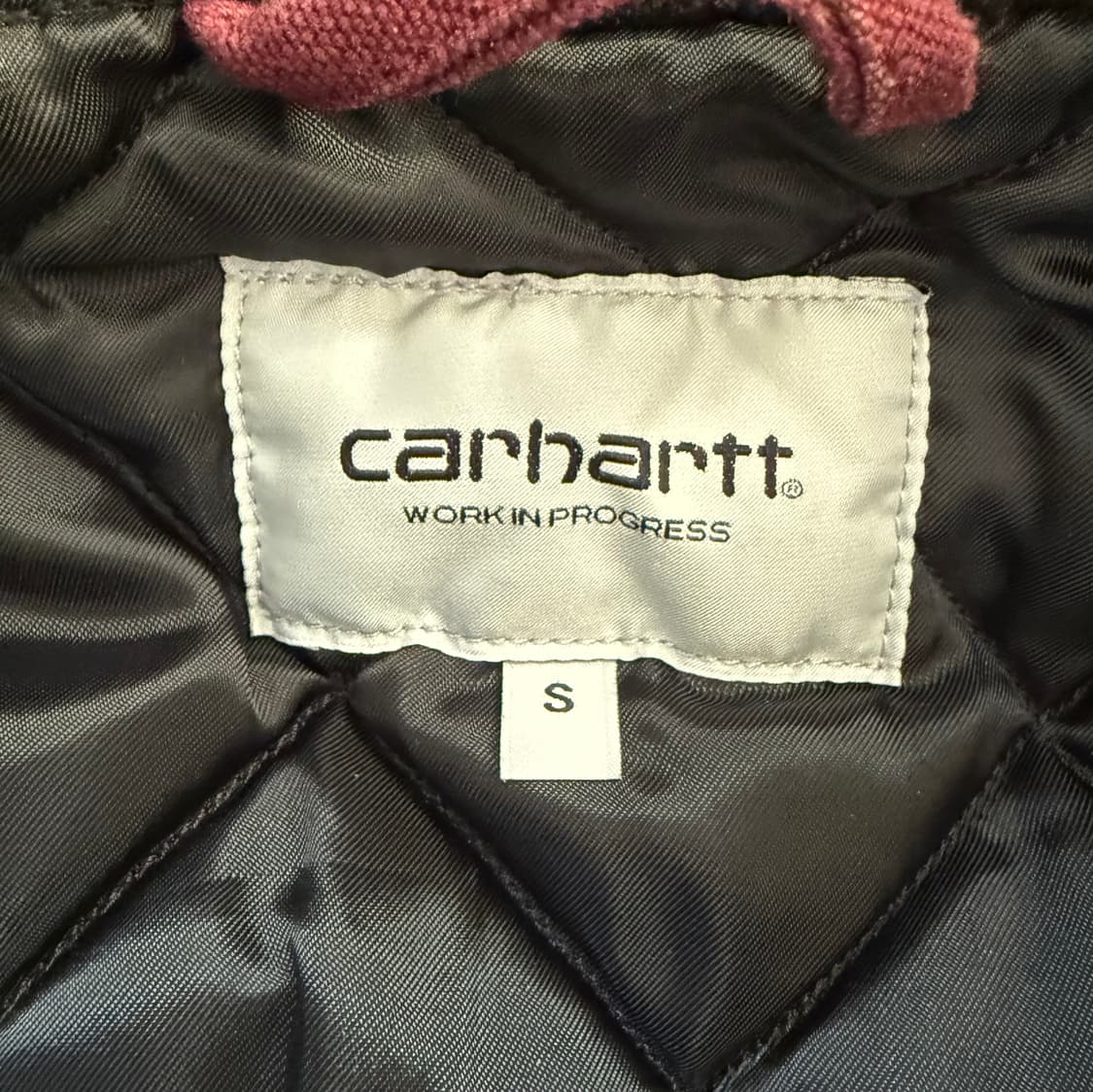 칼하트 디트로이트 자켓 말벡 상품이미지6