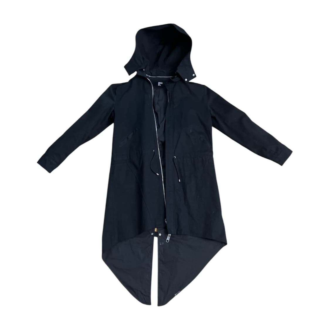 후드바이에어 리마스터 브루탈리티 자켓 상품이미지2