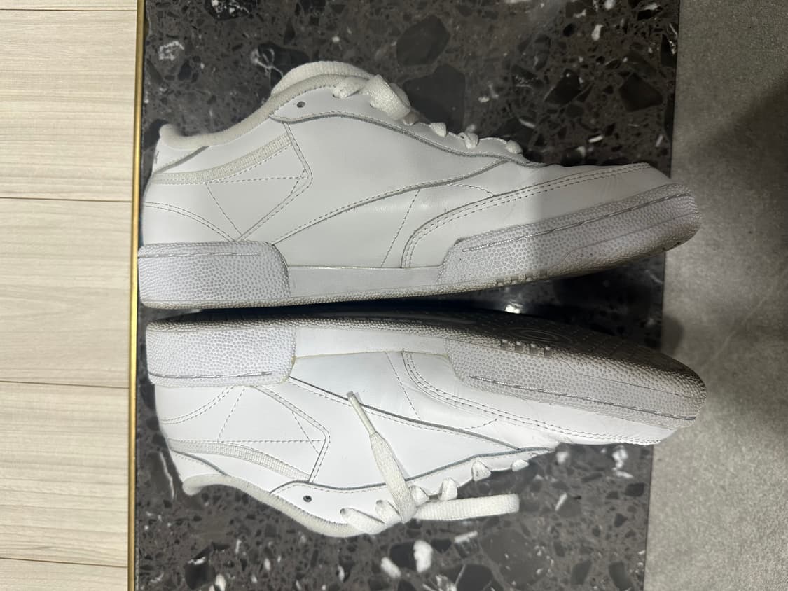 리복 클럽 C 260 상품이미지2