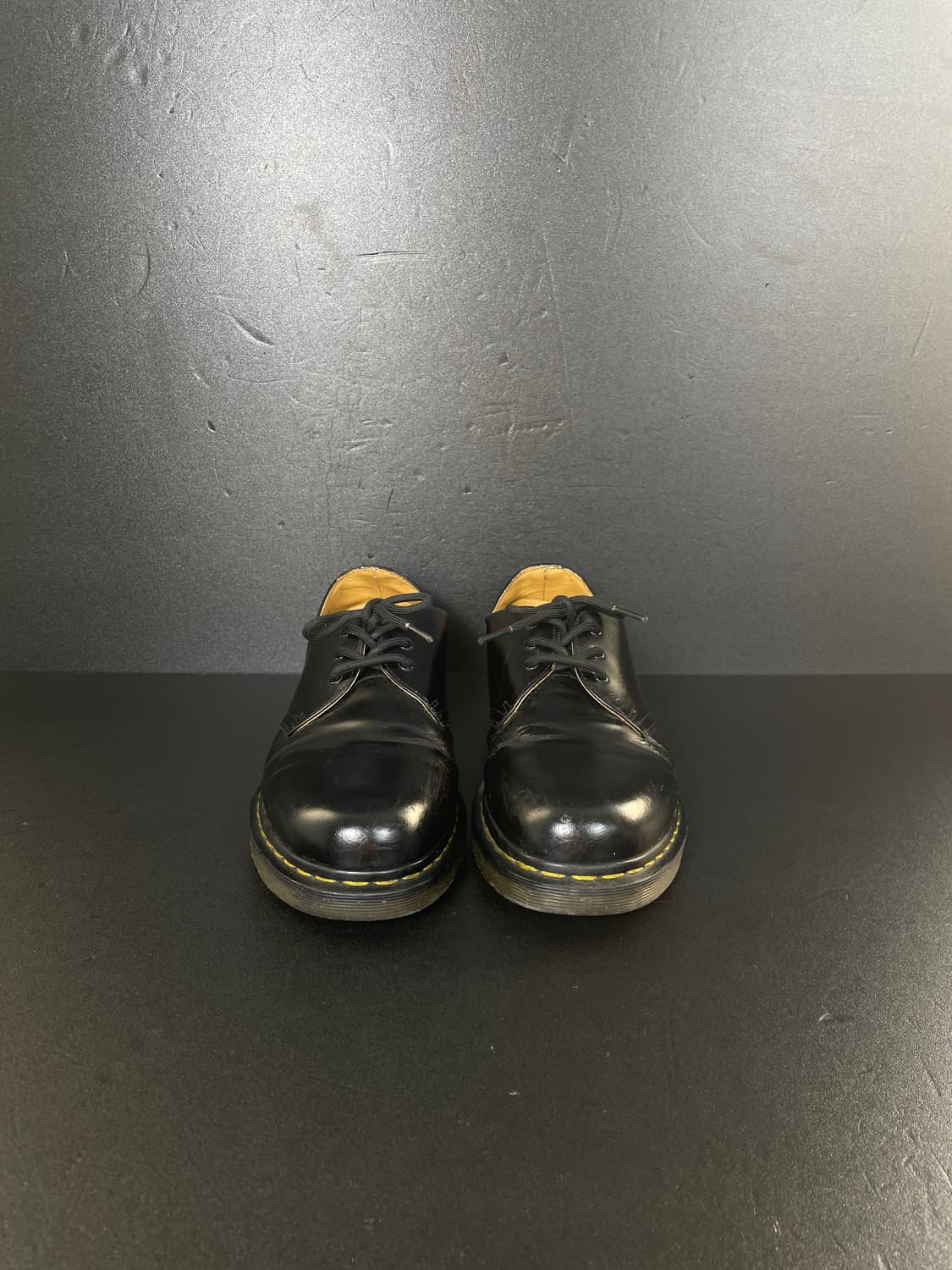 [255] 닥터마틴 1461 3홀 스무스 상품이미지2