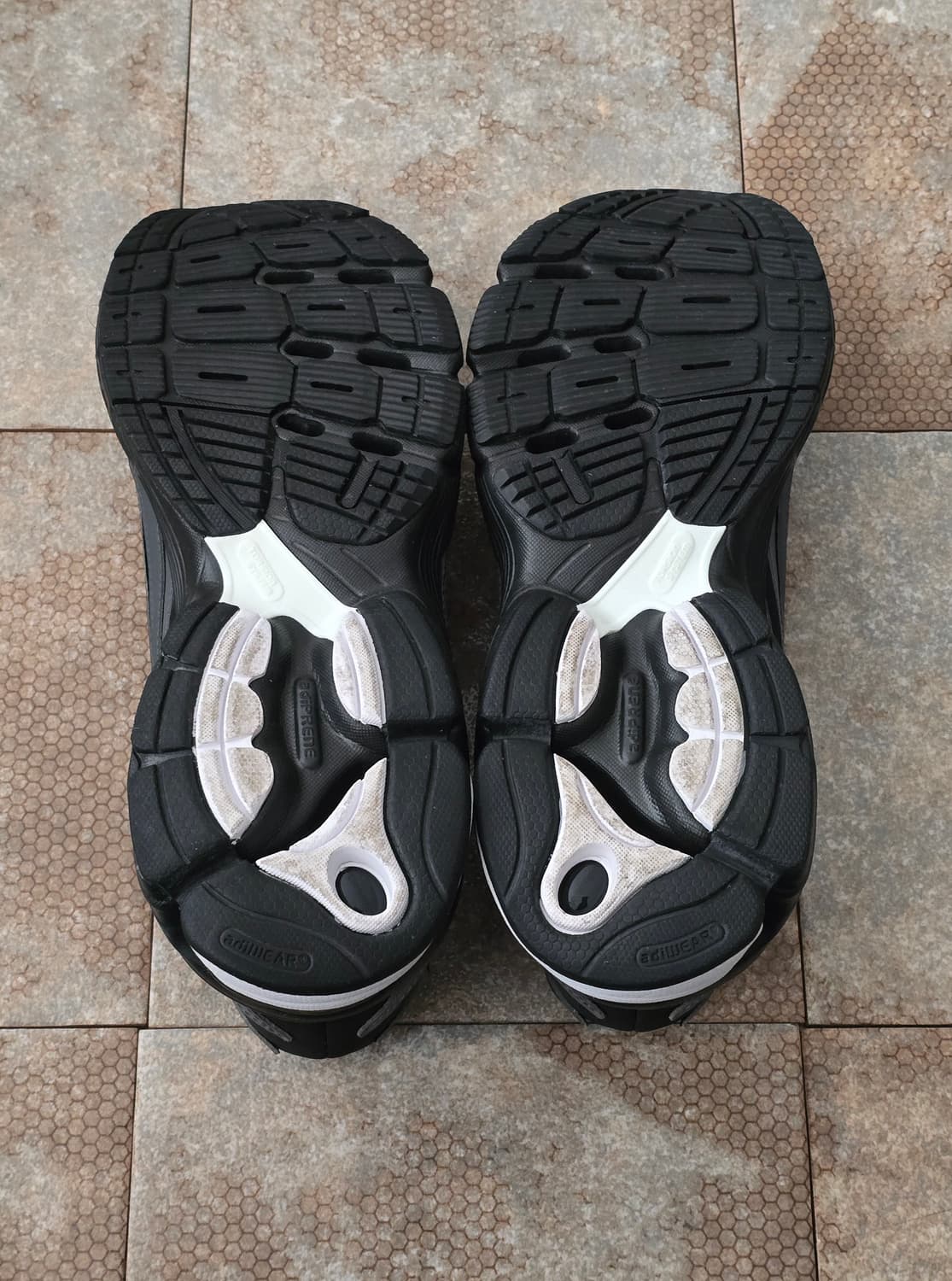 (265)아디다스 오르케트로 코어 블랙 상품이미지8