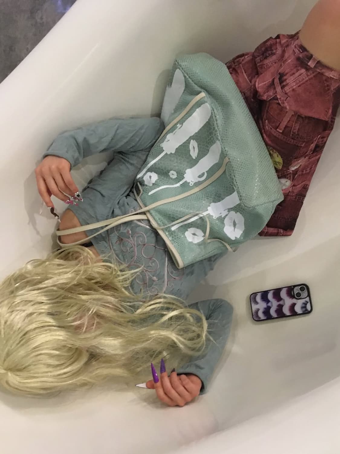 Mint printing top 상품이미지10