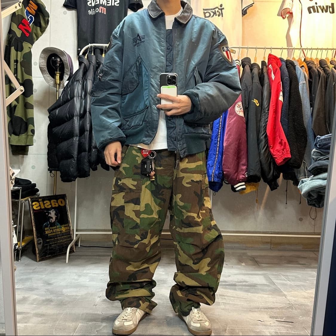 WoodLand  상품이미지1