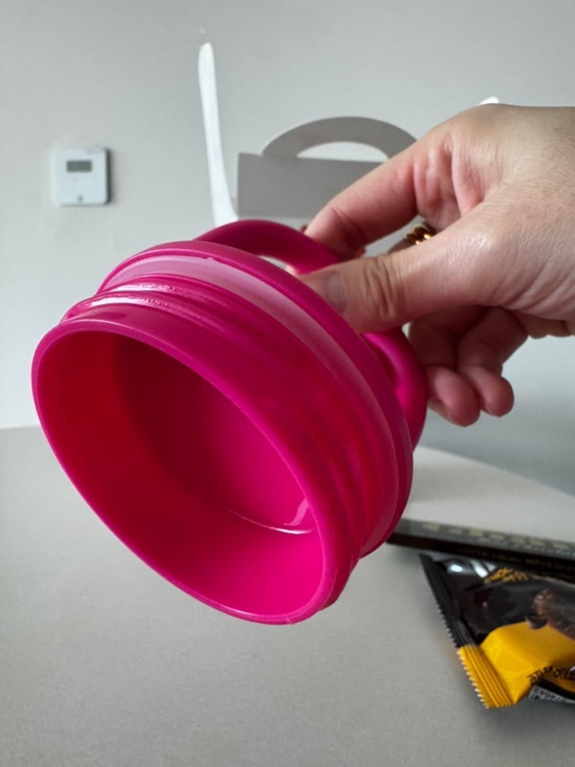 세븐일레븐 키티 텀블러 상품이미지7