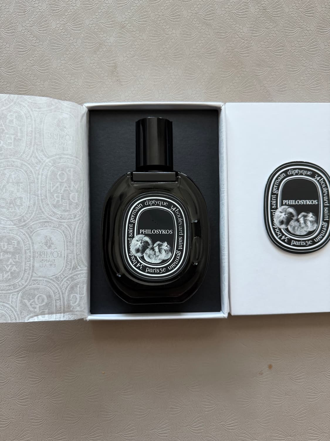 딥디크 EDP 필로시코스 75ml 상품이미지1