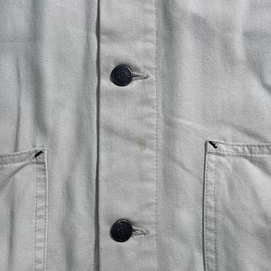 디키즈 아이보리 초어 워크 자켓 상품이미지5