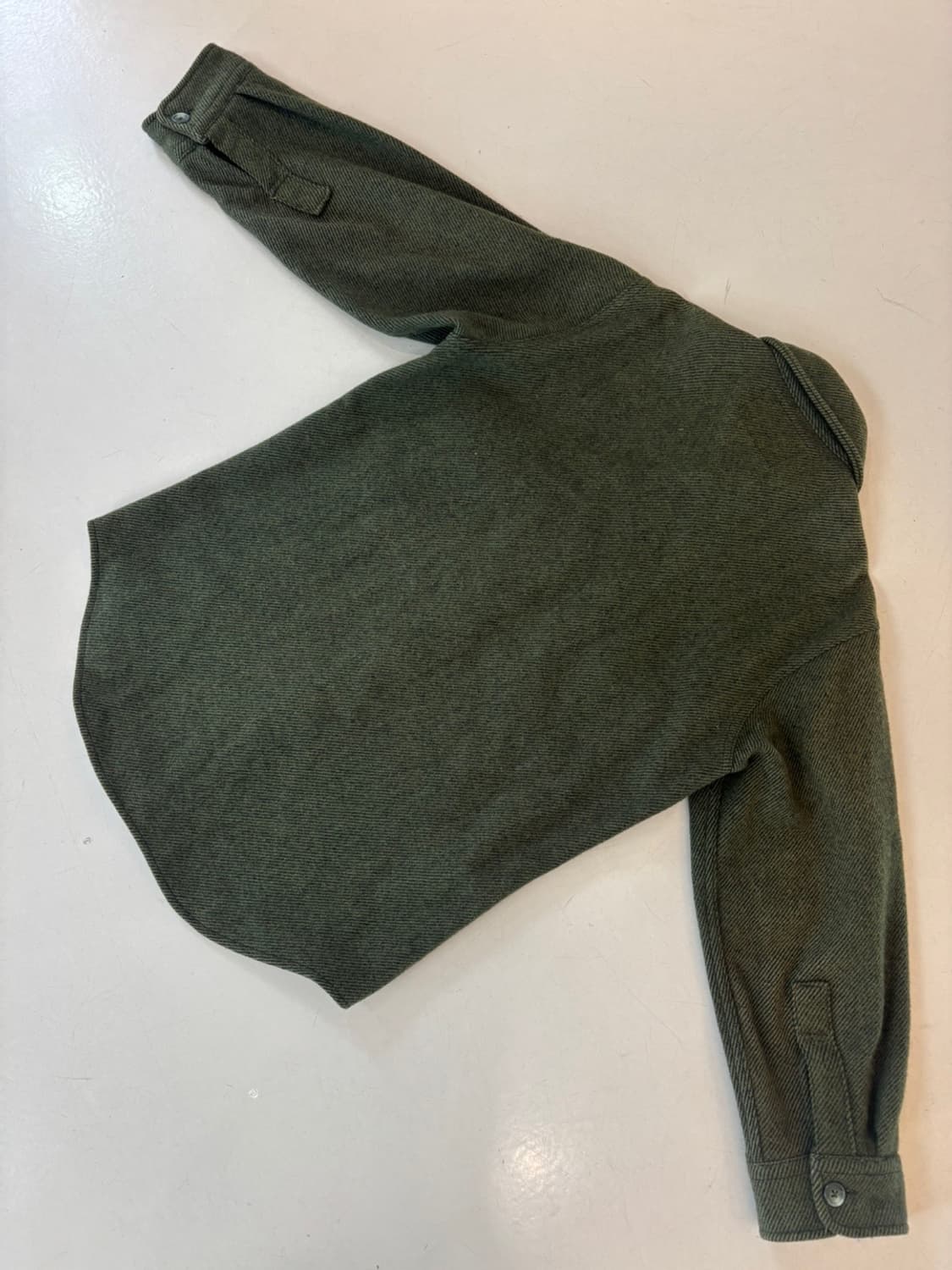 Woolrich Shirt Jacket 상품이미지6