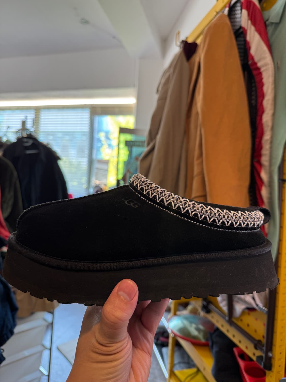 UGG 타스만 우먼 260  상품이미지3