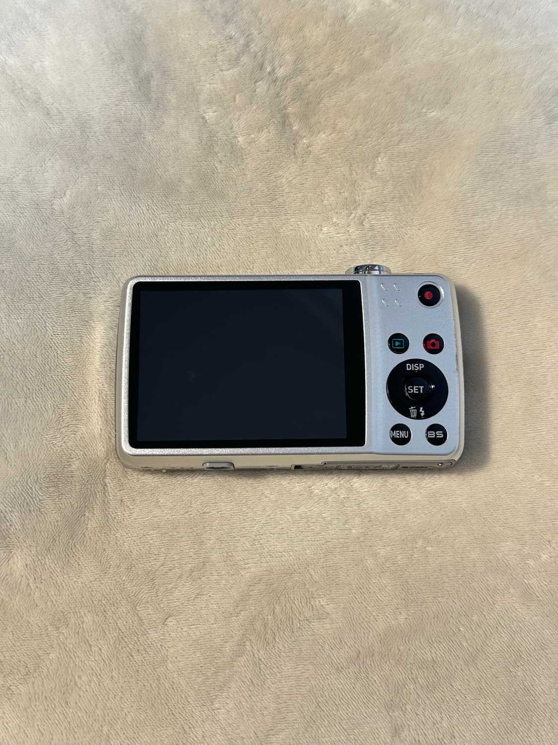 카시오 엑슬림 z550 디카/디지털카메라 상품이미지2