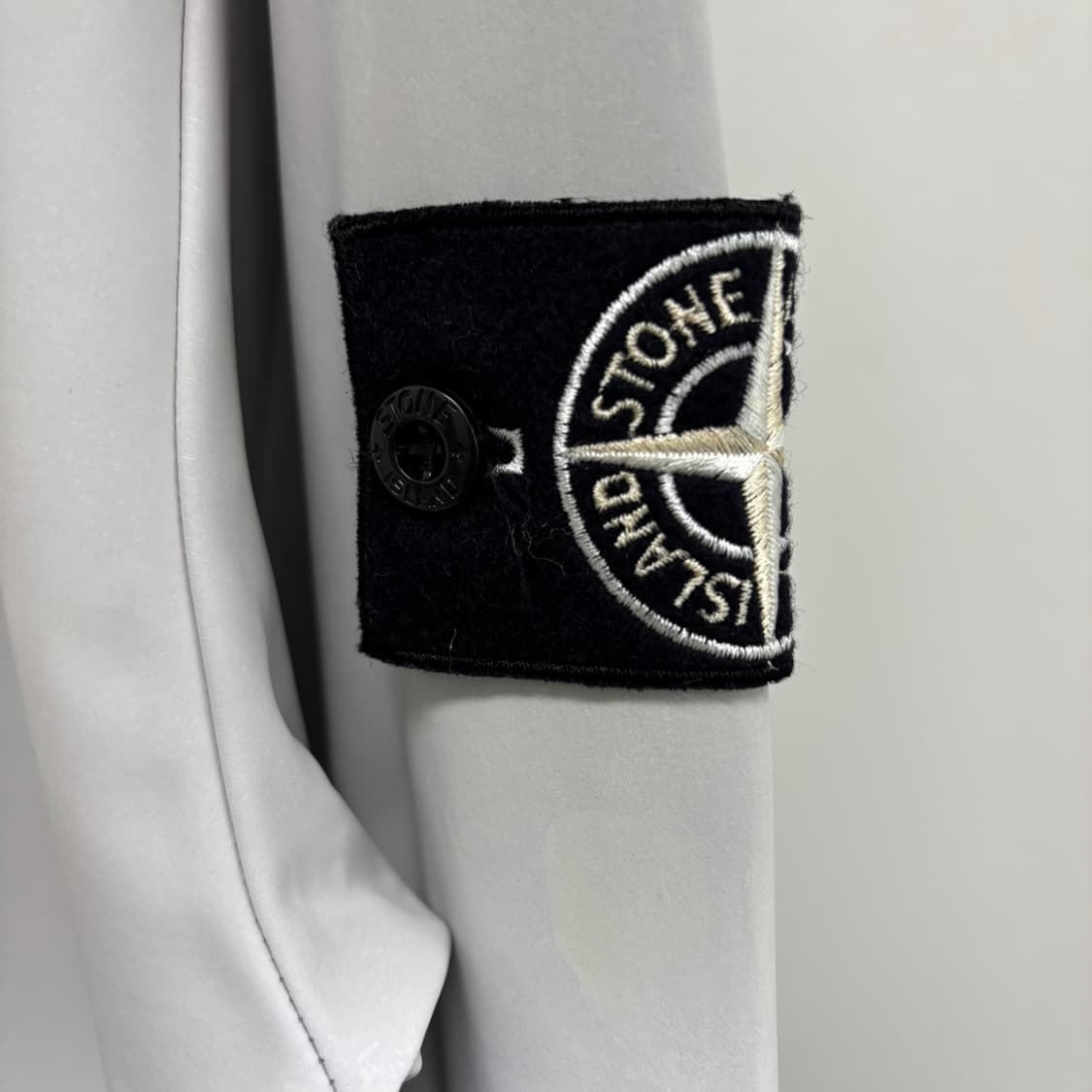 [XL]스톤아일랜드 리플렉티브 맨투맨 상품이미지2