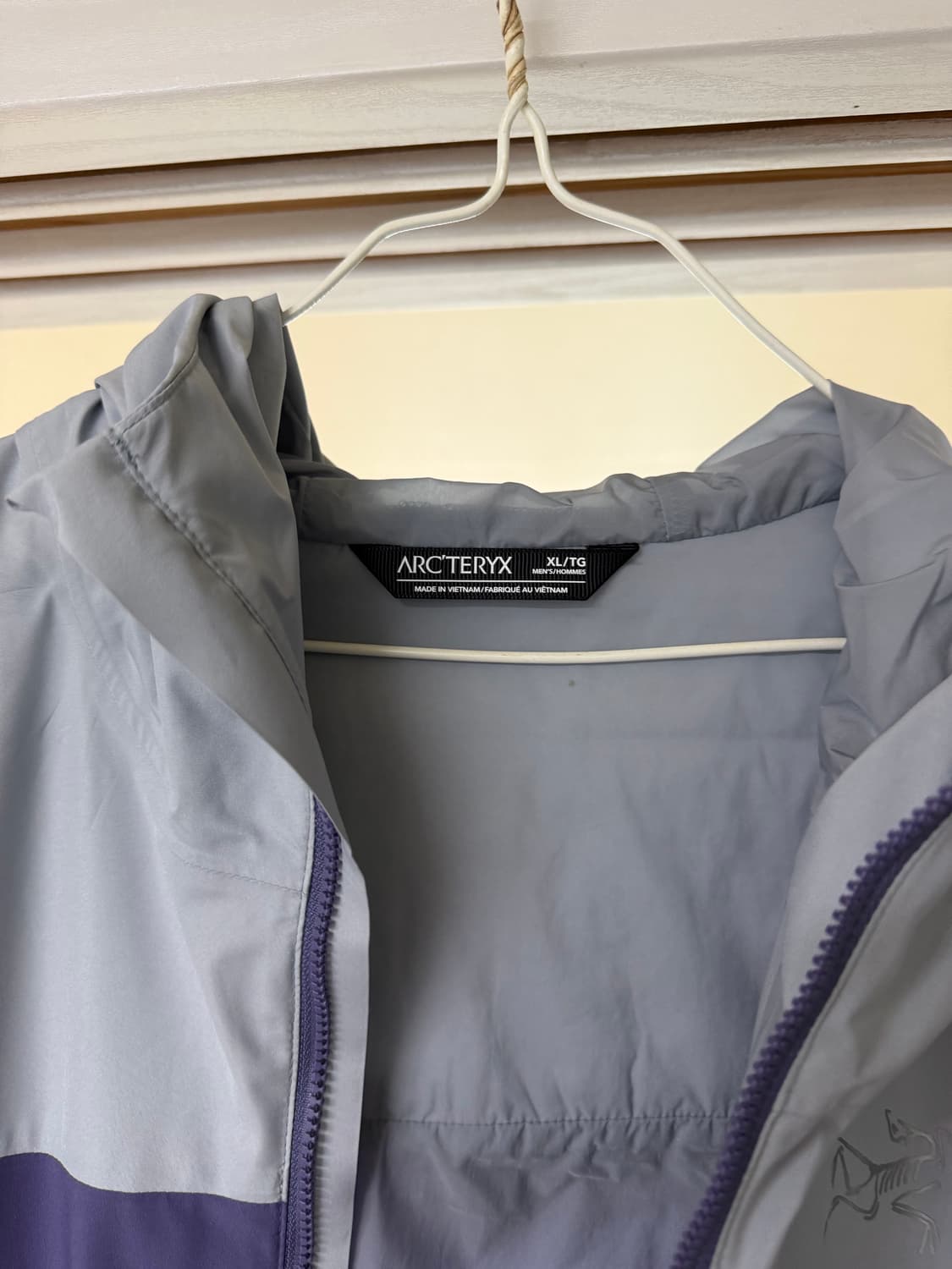 [xl] 아크테릭스 프로톤 후디 맨 (새상품) 상품이미지3