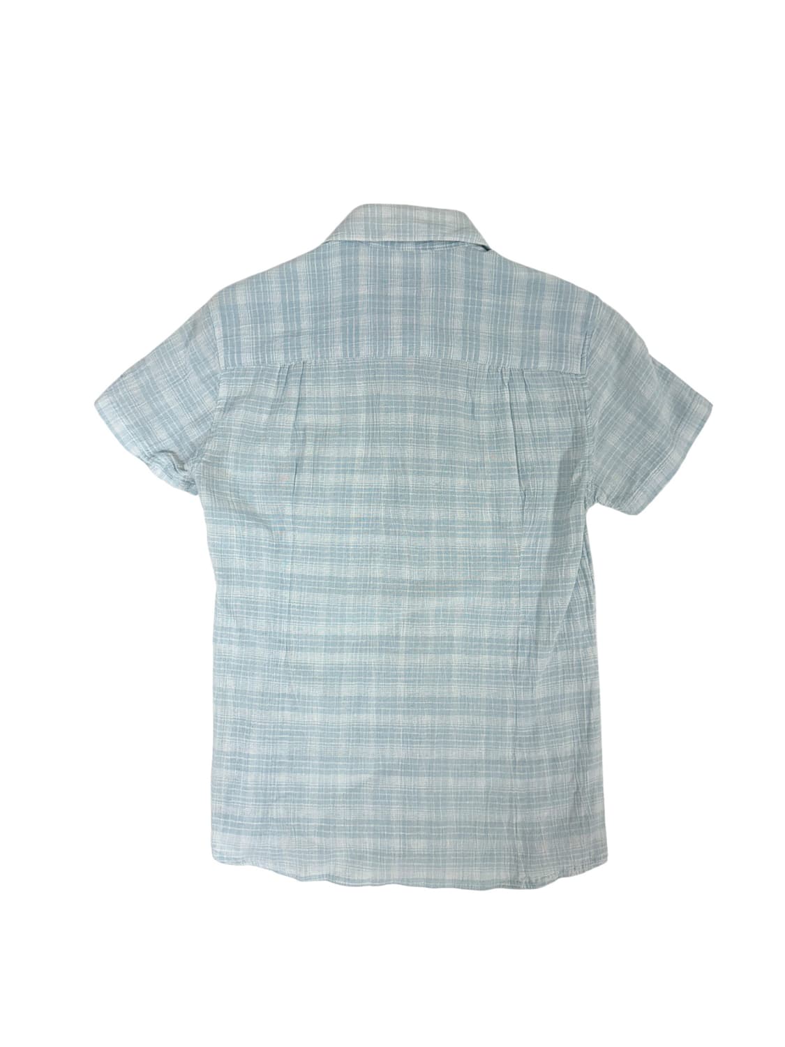 파타고니아 반팔 셔츠 (2size) 상품이미지2