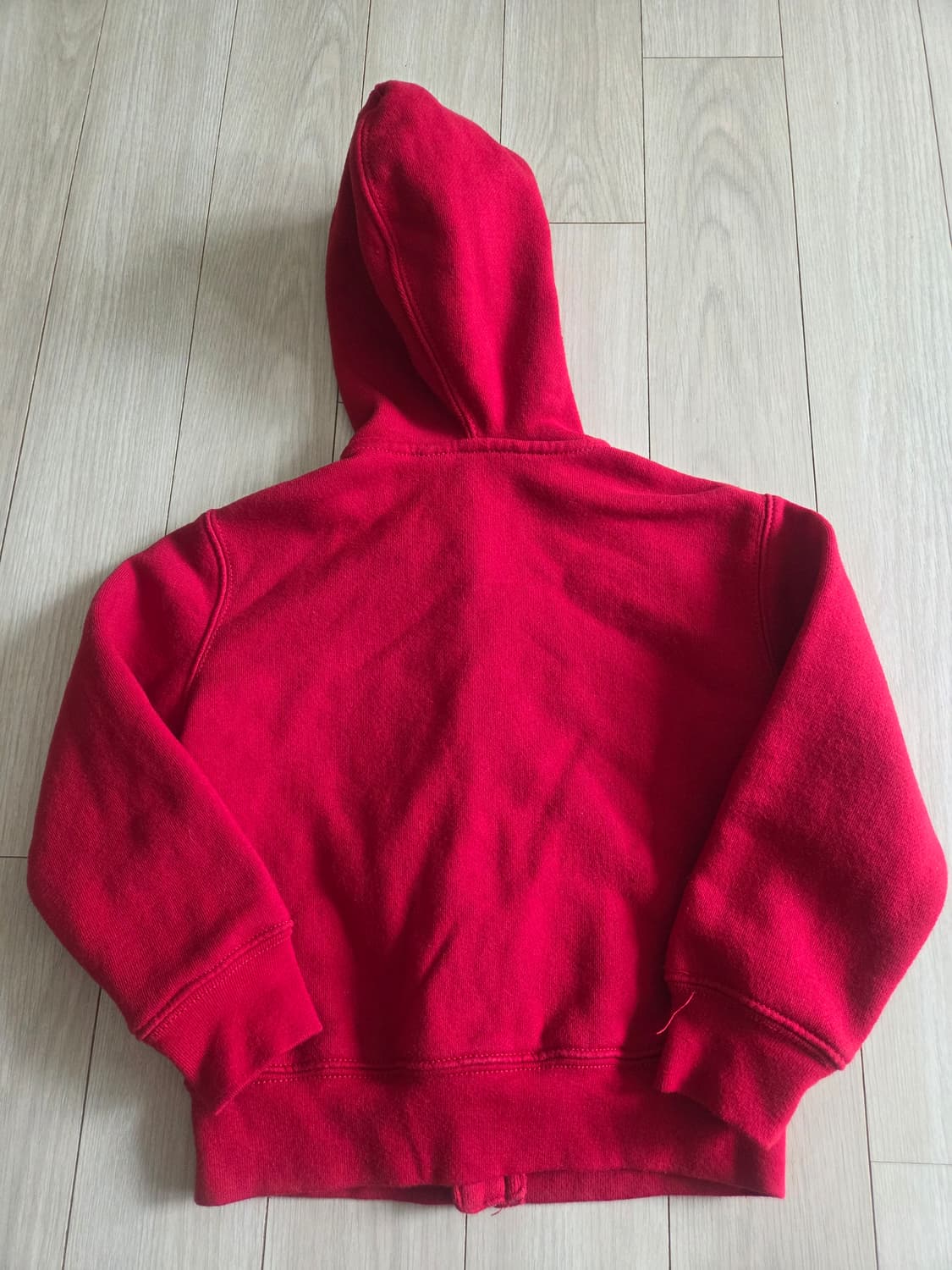 랄프로렌 폴로 후드집업 3 상품이미지3