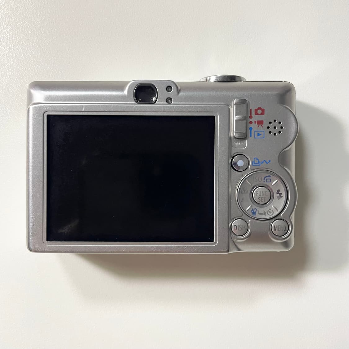 📸캐논 익시60(익서스55) 디카 판매합니다(직접 찍은 작례⭕️) 상품이미지3