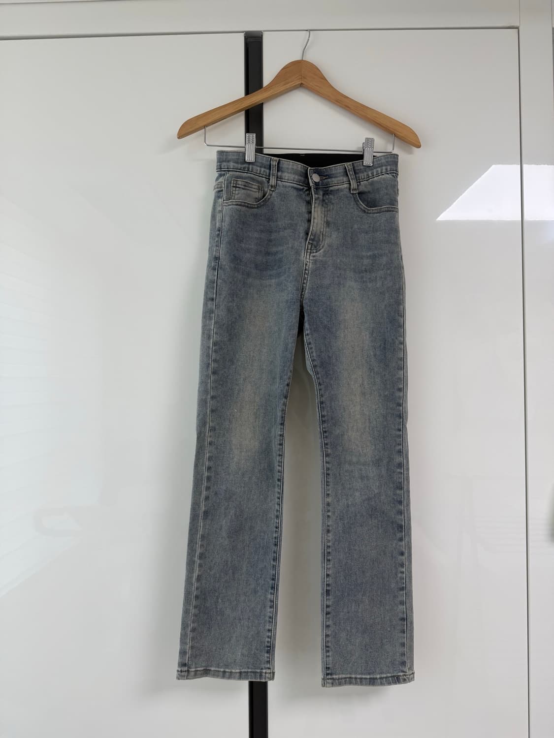 일자청바지 상품이미지3
