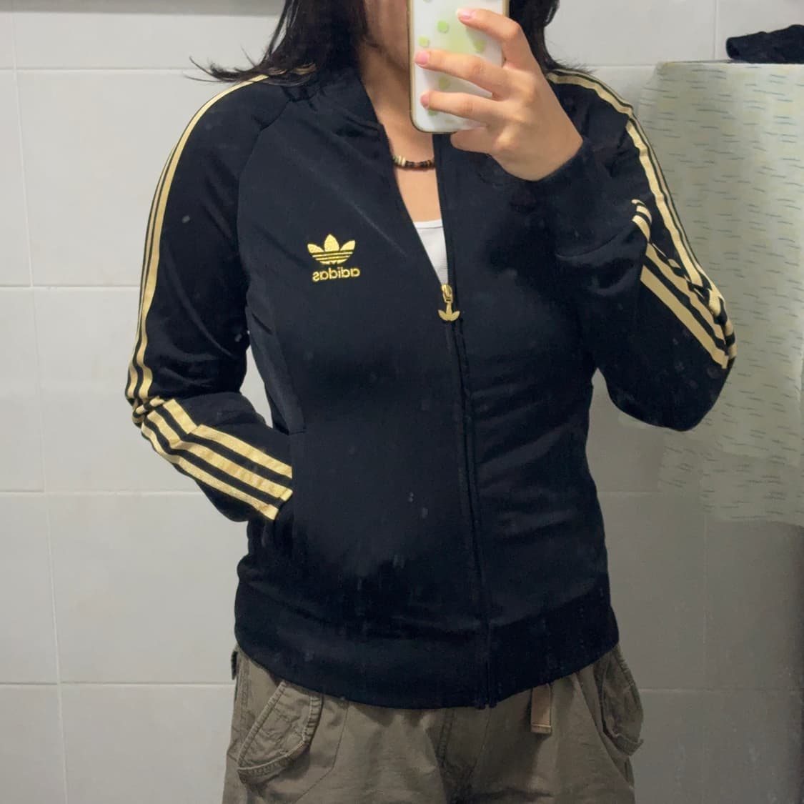 아디다스 검골 파이어버드 져지 95(m) 상품이미지9