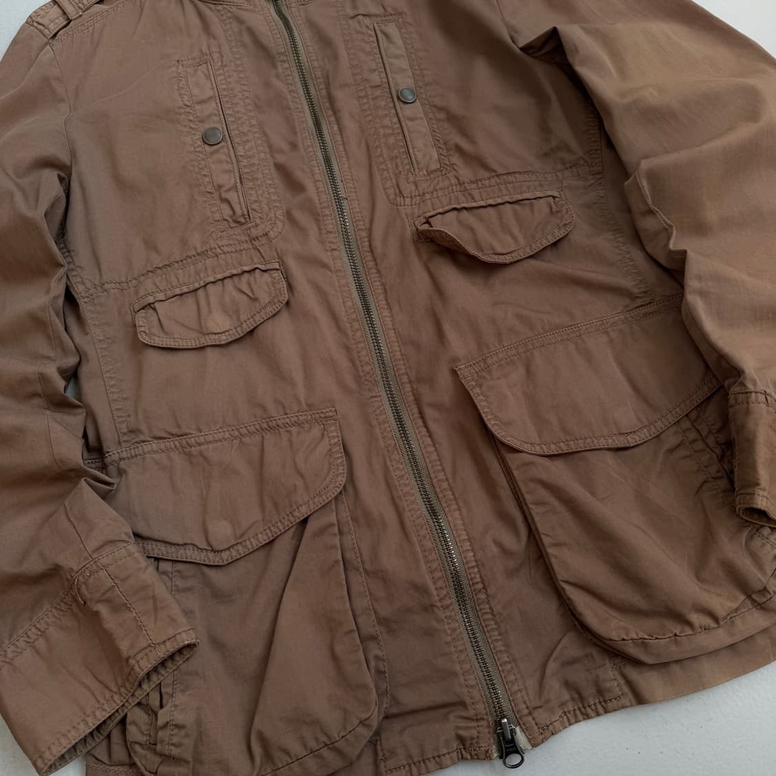 JPN 제팬 멀티포켓 Y2K 빈티지 필드자켓 상품이미지5