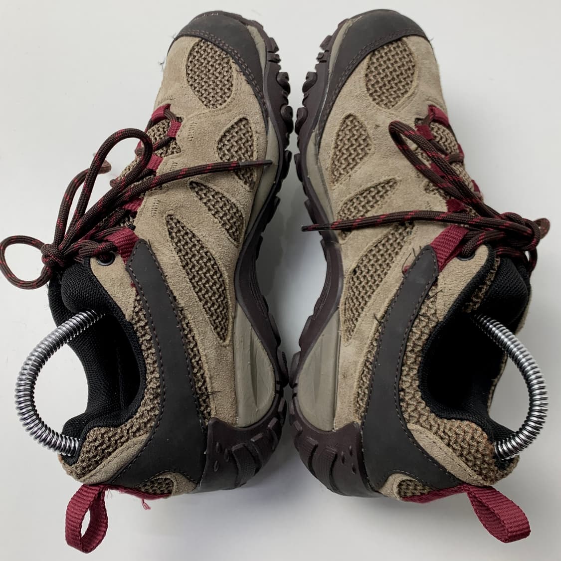 [230/정품] 머렐 요코타 2 여성 운동화 신발
 상품이미지3