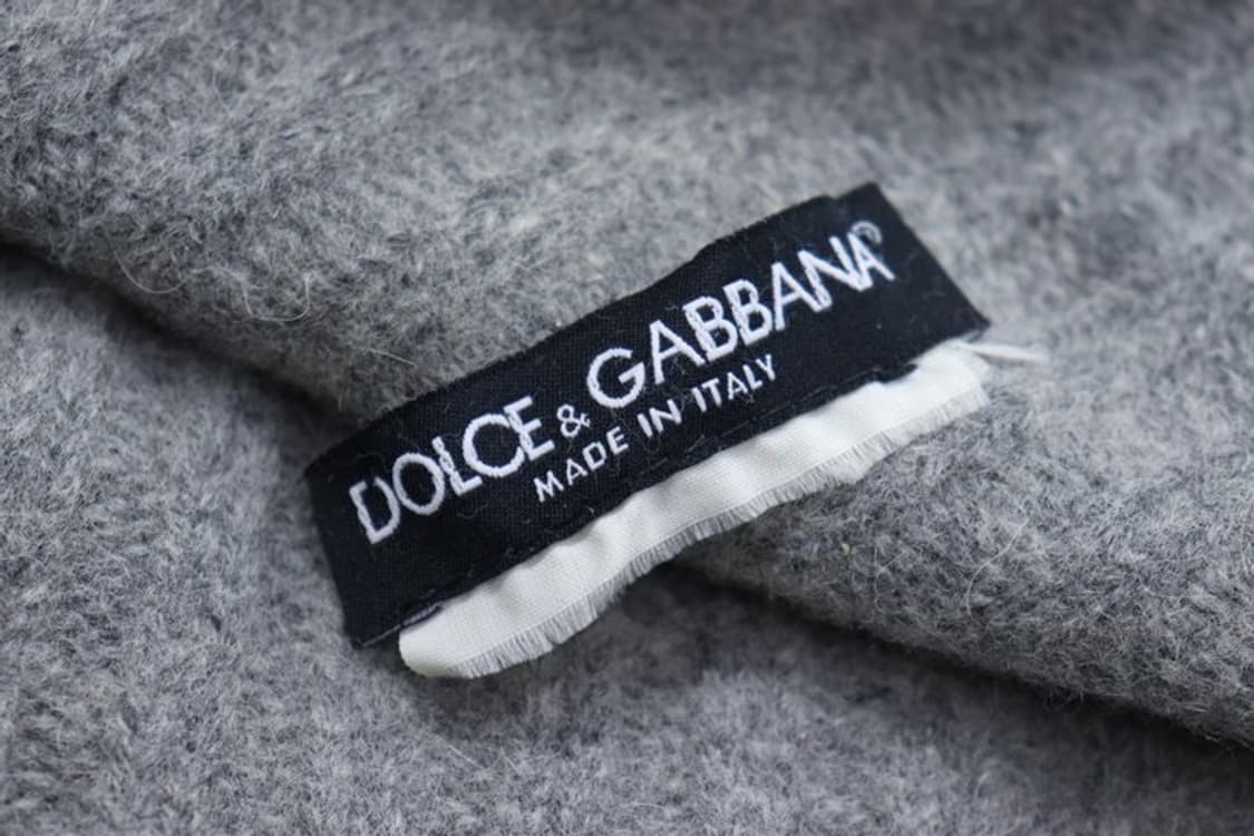 돌체앤가바나 니트 비니 상품이미지4