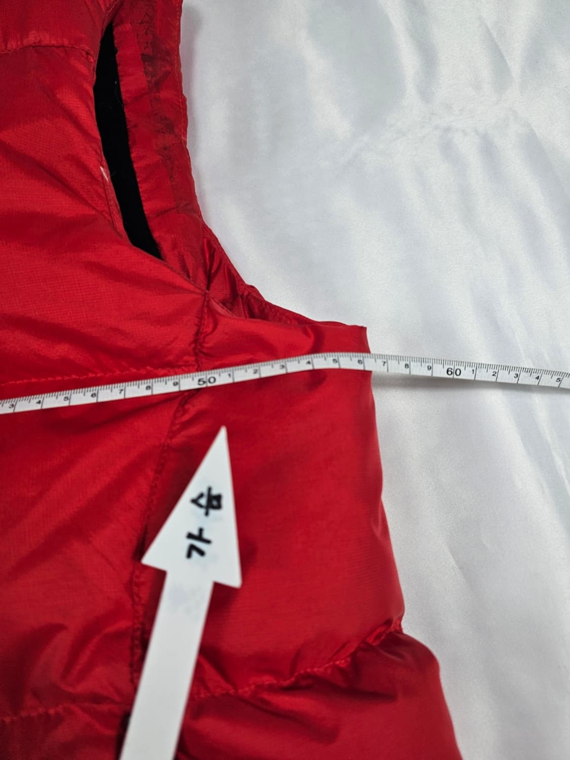 폴로빅포니캐나다조끼 상품이미지8