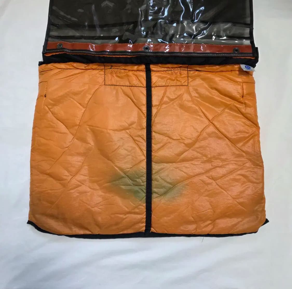 요시다포터 탱커 숏 헬멧백 라지 사이즈 W480/H350 상품이미지8