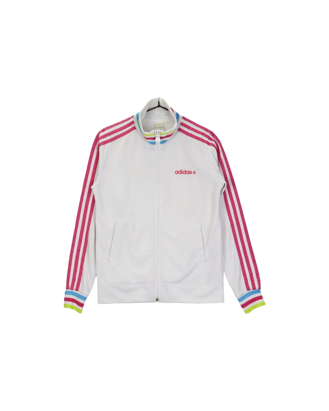 Adidas Y2k Rainbow Jersey 상품이미지4